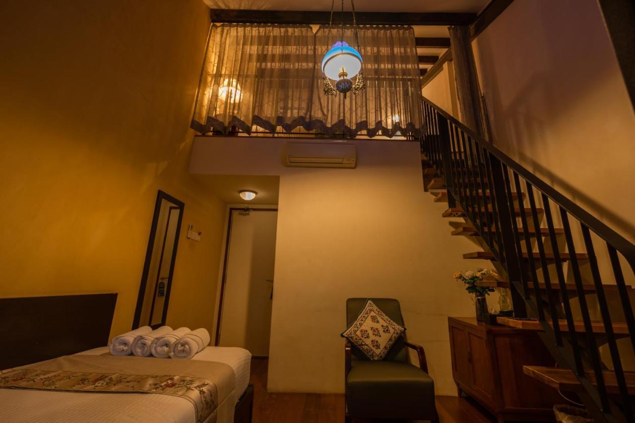 Spices Hotel George Town Exterior photo