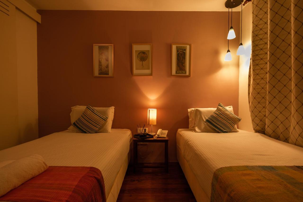 Spices Hotel George Town Exterior photo