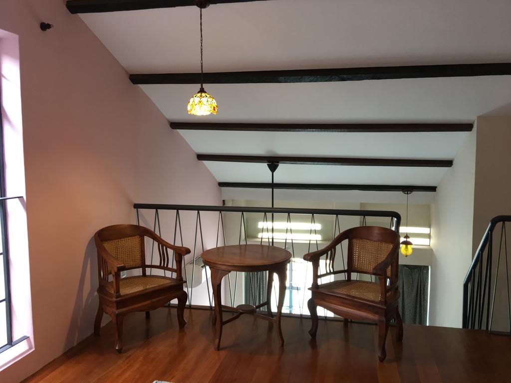 Spices Hotel George Town Exterior photo