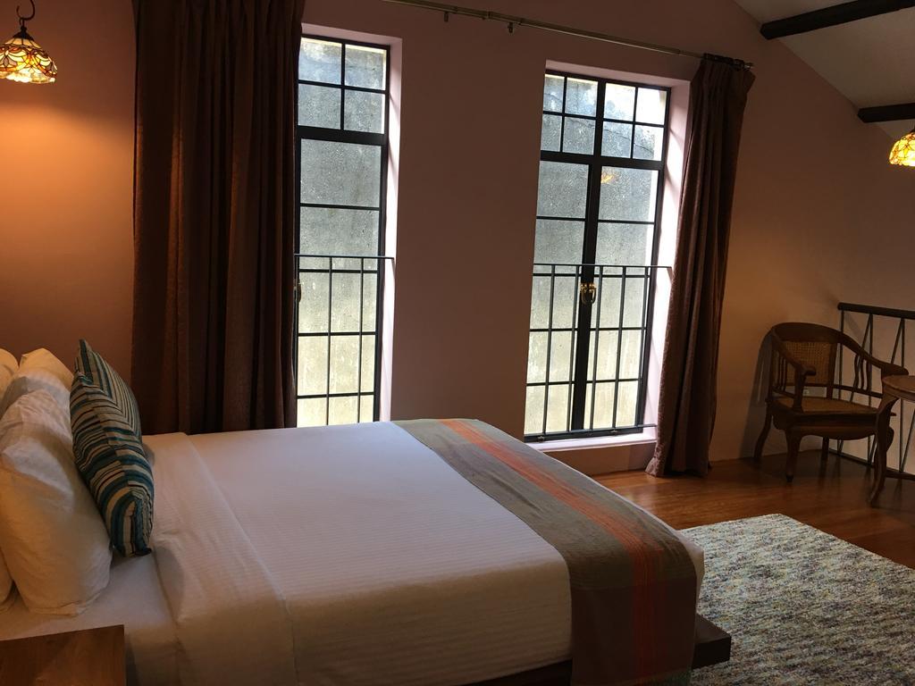 Spices Hotel George Town Exterior photo