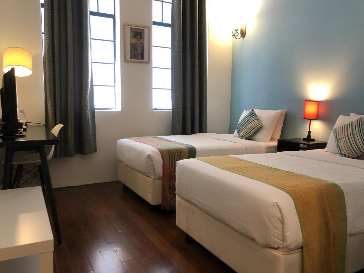 Spices Hotel George Town Exterior photo