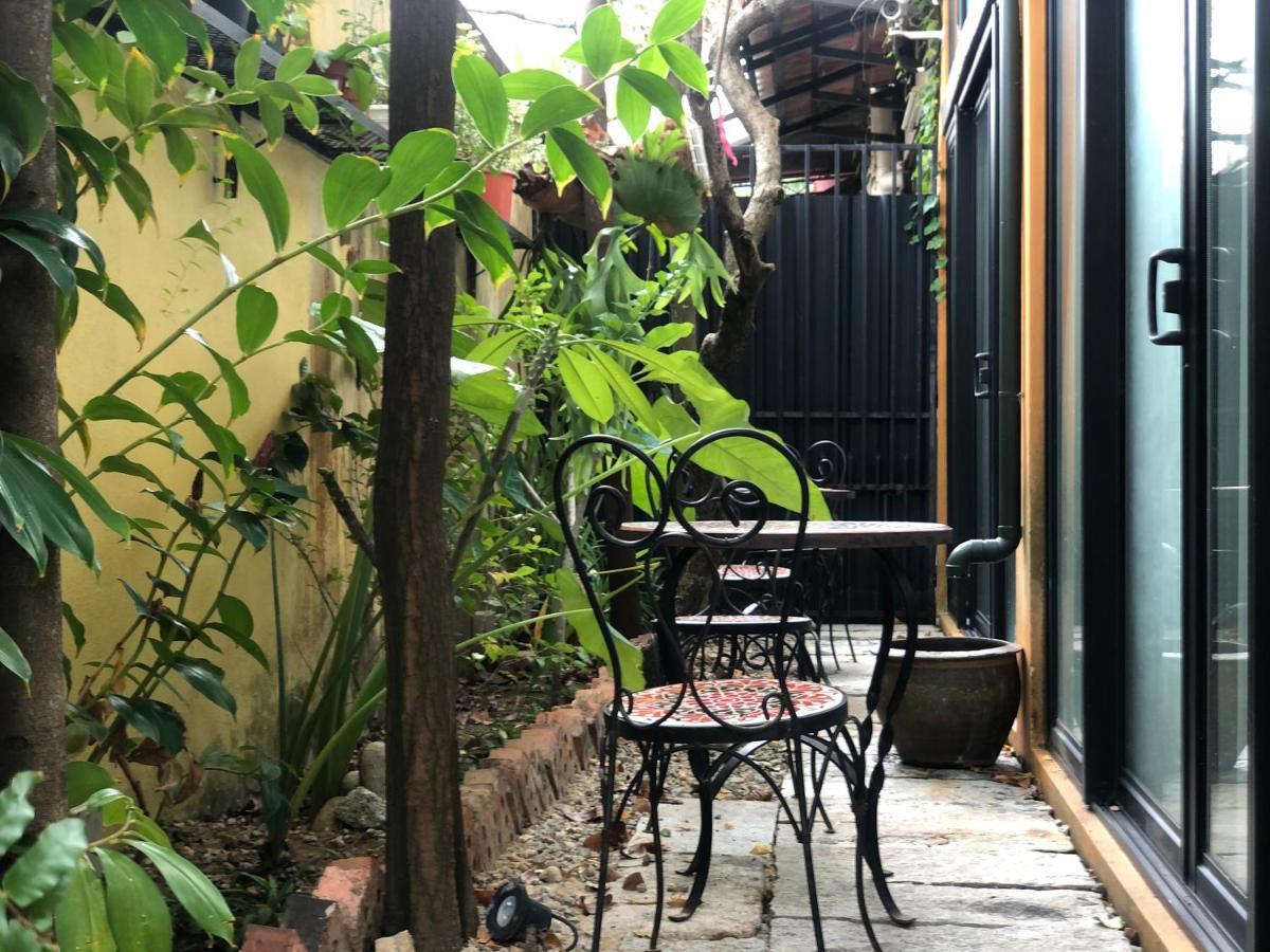 Spices Hotel George Town Exterior photo